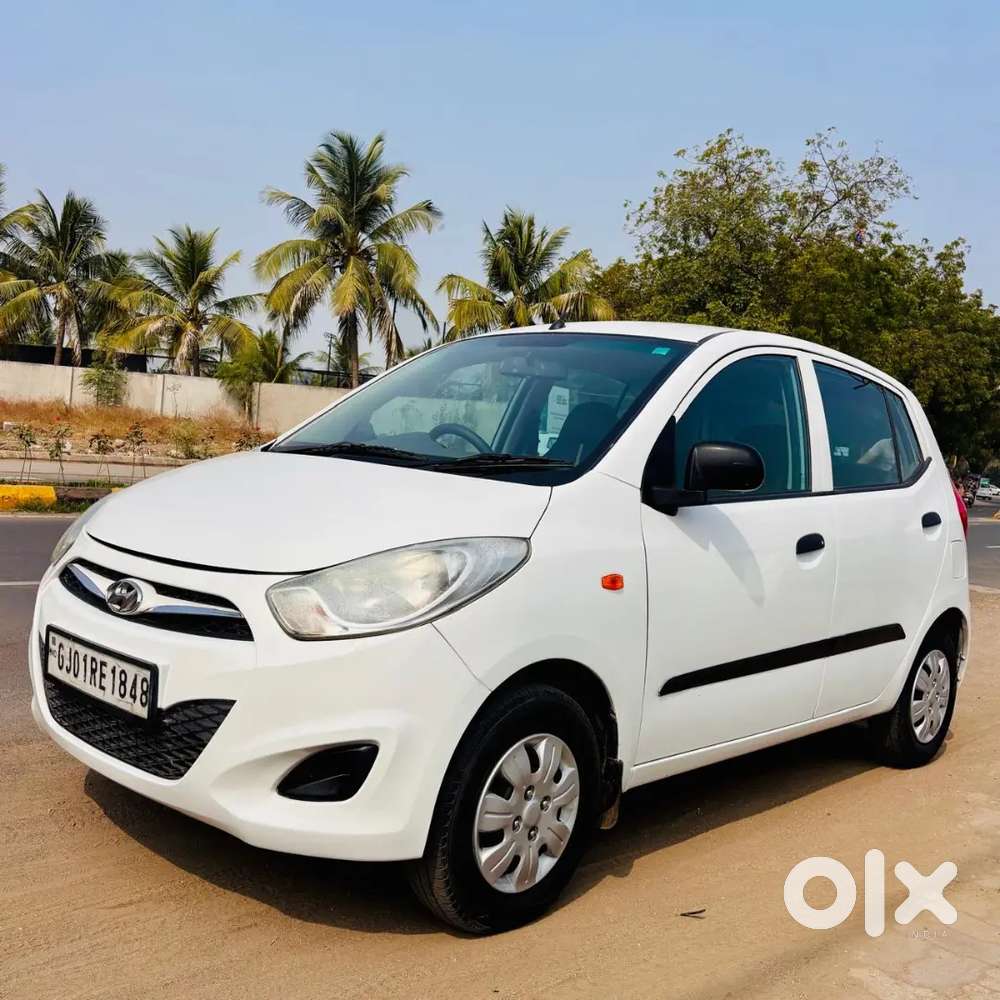 Hyundai I10 2014 Petrol Well Maintained