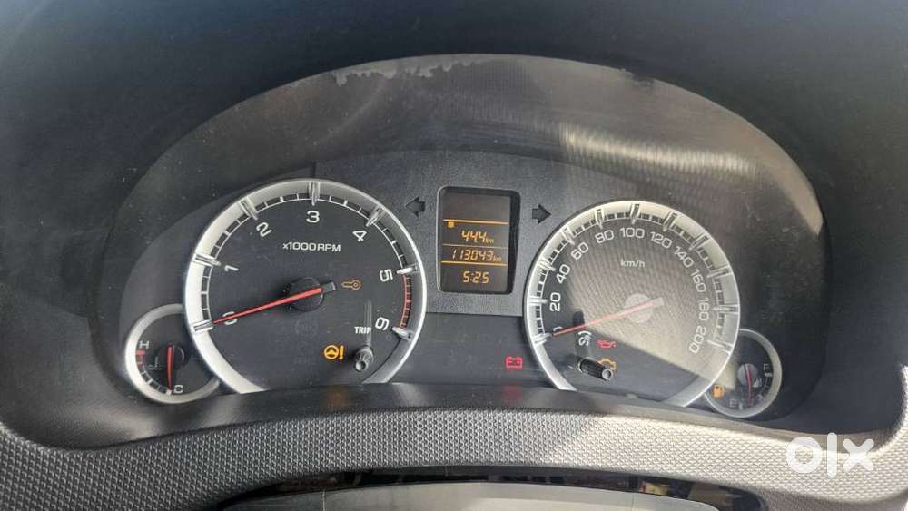 Maruti Suzuki Swift Vdi, 2014, Diesel