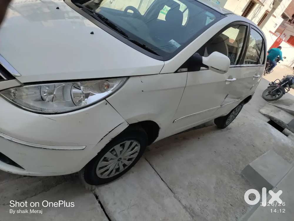 Tata Vista Tech 2013