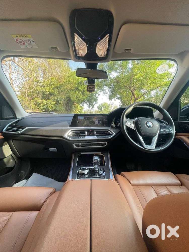 Bmw X5 Xdrive30d Xline, 2022, Diesel