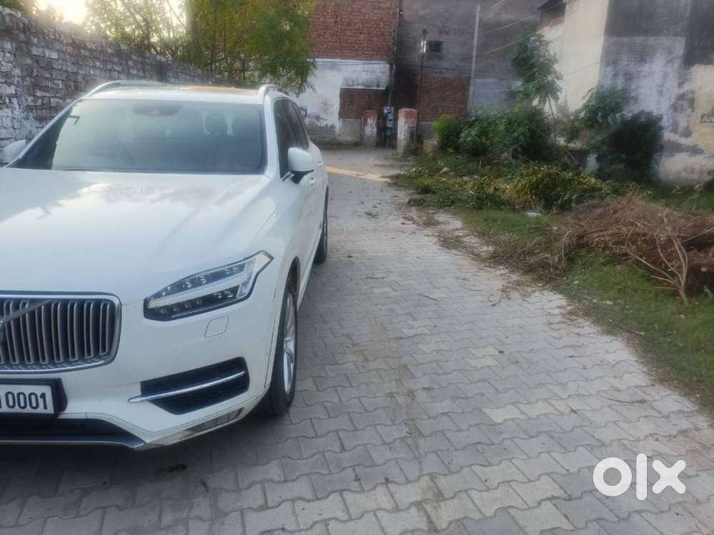 Volvo Ex90 Excellence 2016 Year