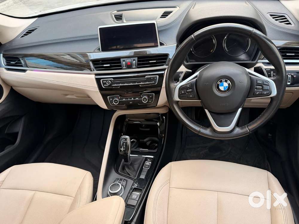 Bmw X1 2.0 Sdrive20i Sportx, 2021, Petrol