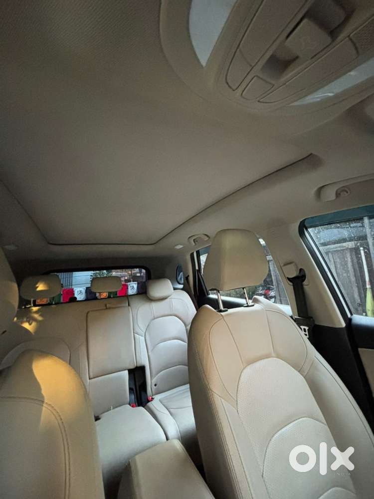 Mg Hector 2023 Diesel Year