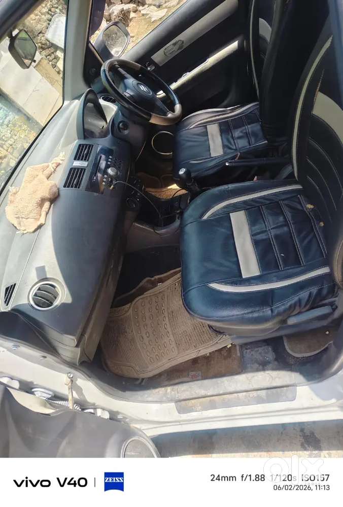 Maruti Suzuki Dzire 2015