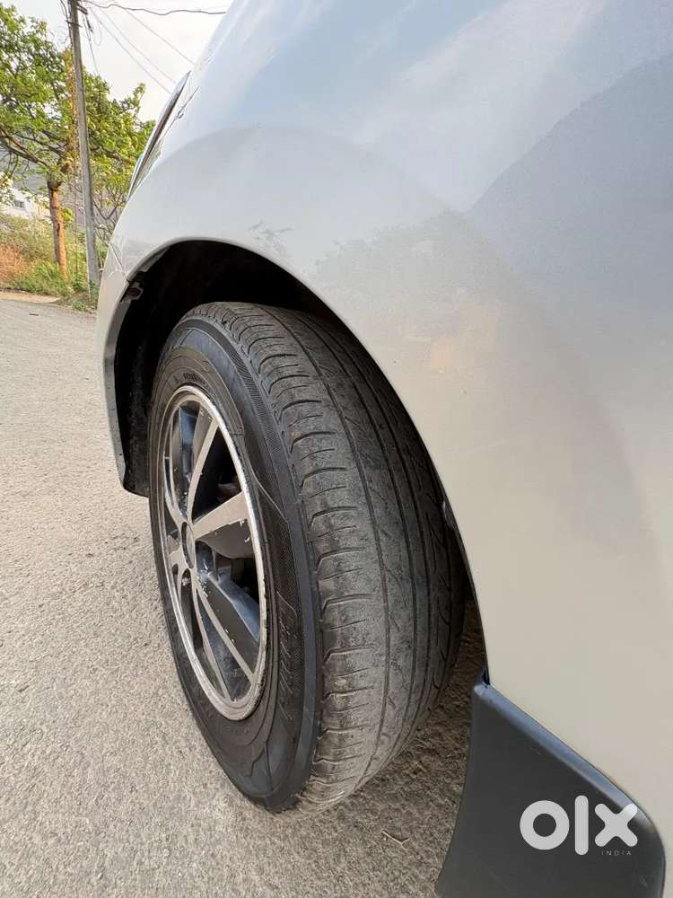 Maruti Suzuki Celerio 2015