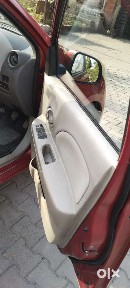 Top Push Button Start