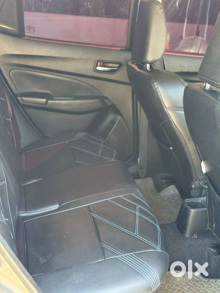 Maruti Suzuki Swift Vxi Optional, 2021, Petrol
