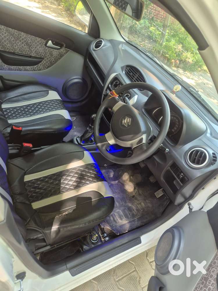 Maruti Suzuki Alto 800 Lxi Anniversary Edition, 2017, Petrol