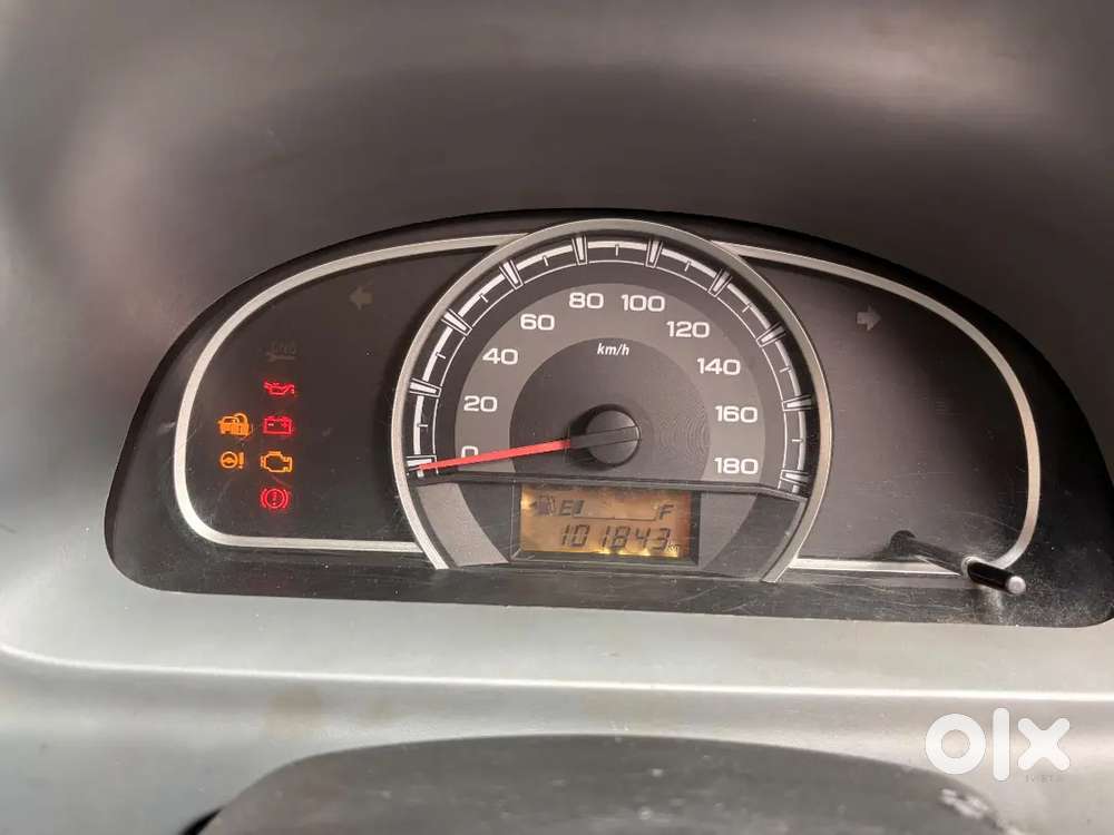 Maruti Suzuki Alto 800 2013 Year