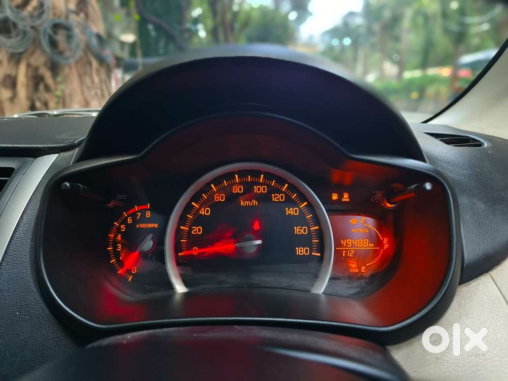 Maruti Suzuki Celerio Cng Vxi Mt, 2019, Cng & Hybrids
