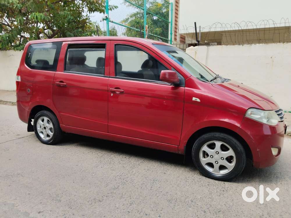 Chevrolet Enjoy 1.4 Ltz 8, 2013, Diesel