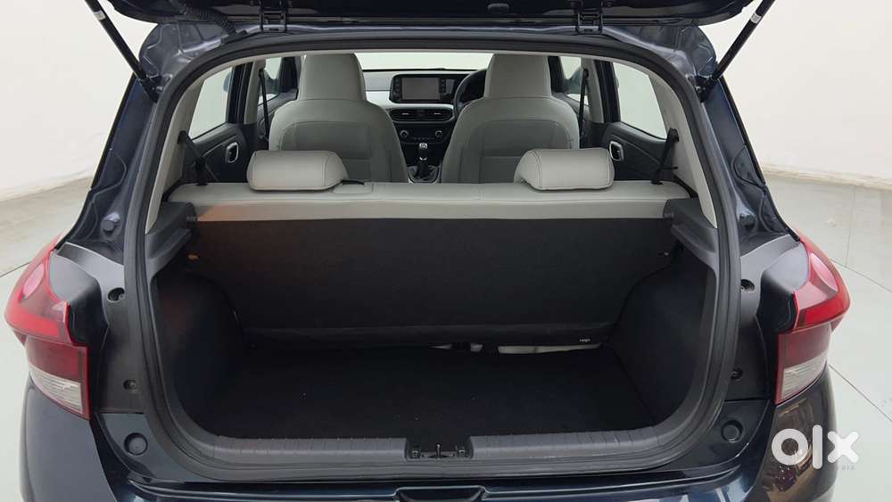 Hyundai Grand I10 Nios Sportz 1.2 Kappa Vtvt, 2024, Petrol