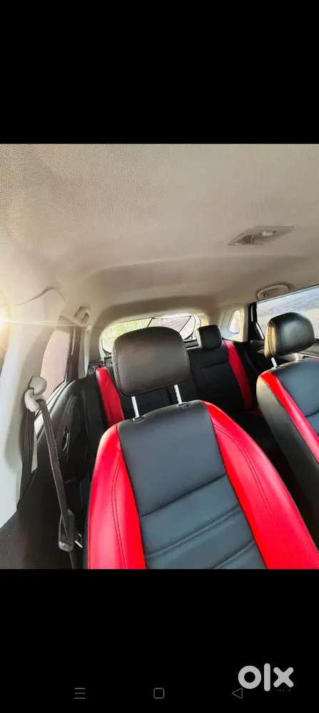 Maruti Suzuki Brezza Zdi 2019