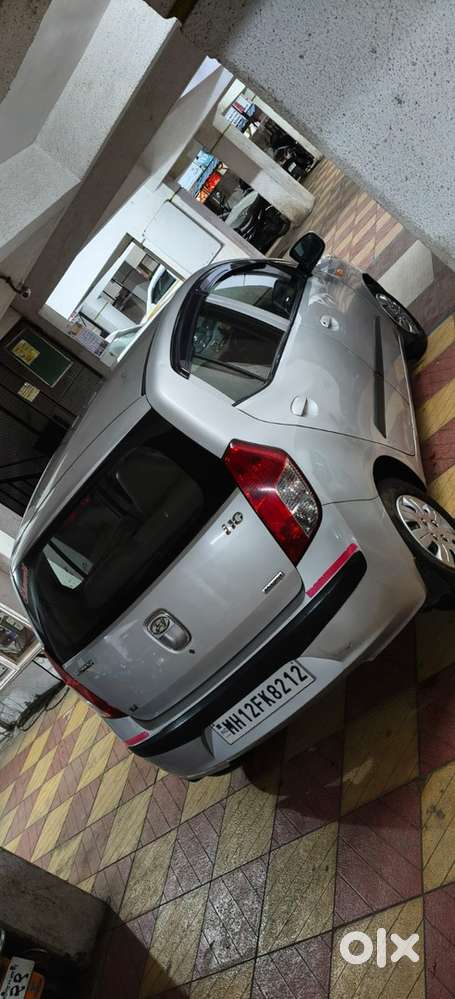 Hyundai I10 2009 Petrol Good Condition
