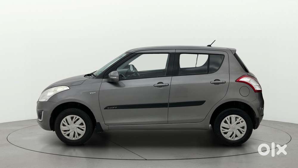 Maruti Suzuki Swift 1.2 Vxi (o), 2016, Petrol