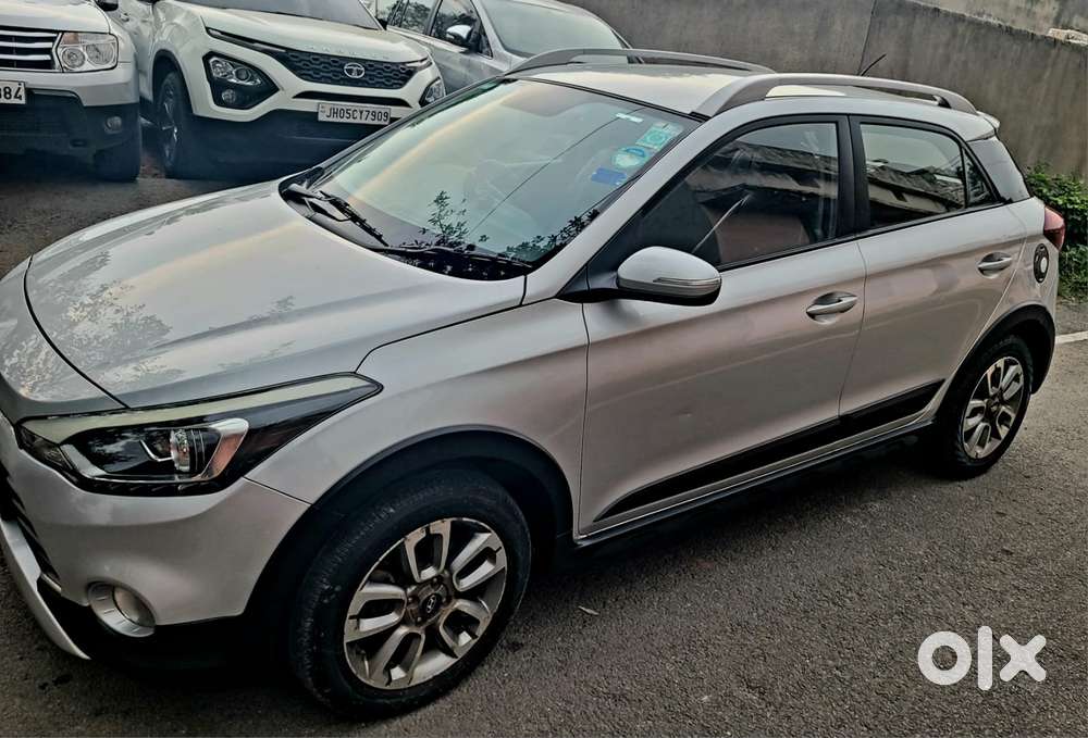 Hyundai I20 Active 1.2 S, 2016, Petrol