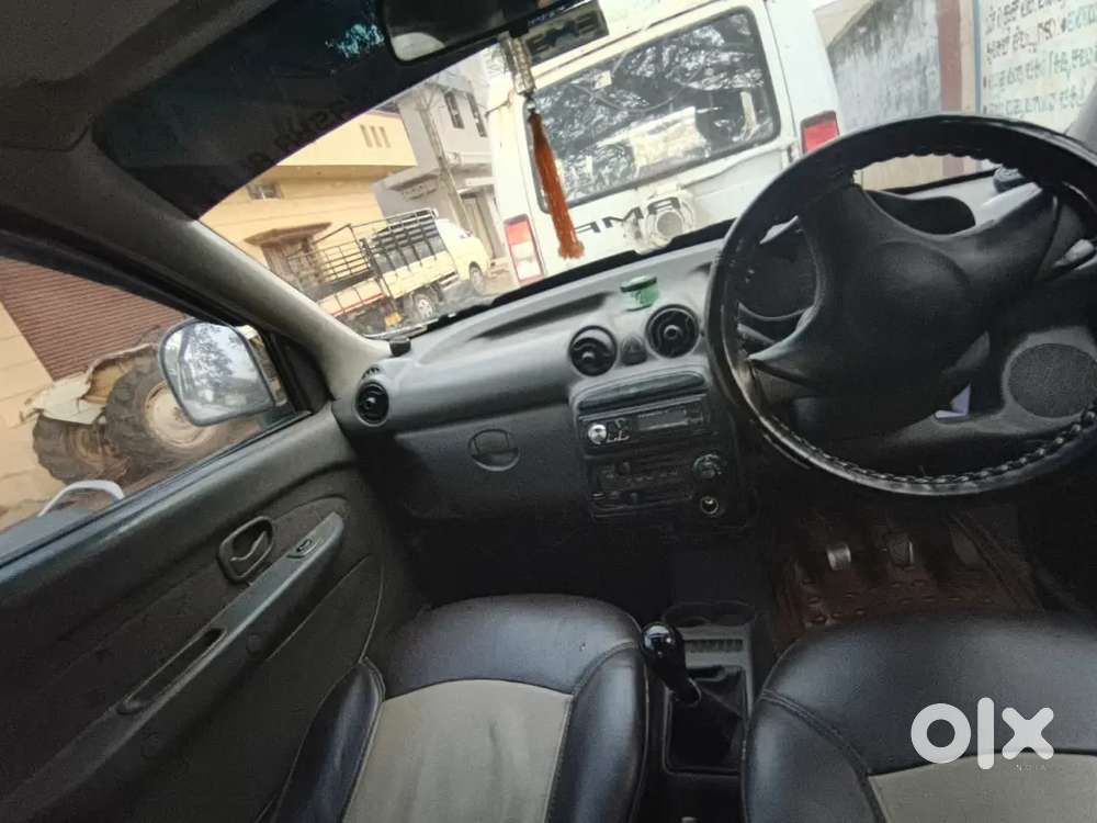 Hyundai Santro 2000 Petrol