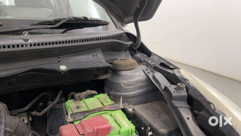 Maruti Suzuki Swift Vvt Vxi, 2012, Petrol