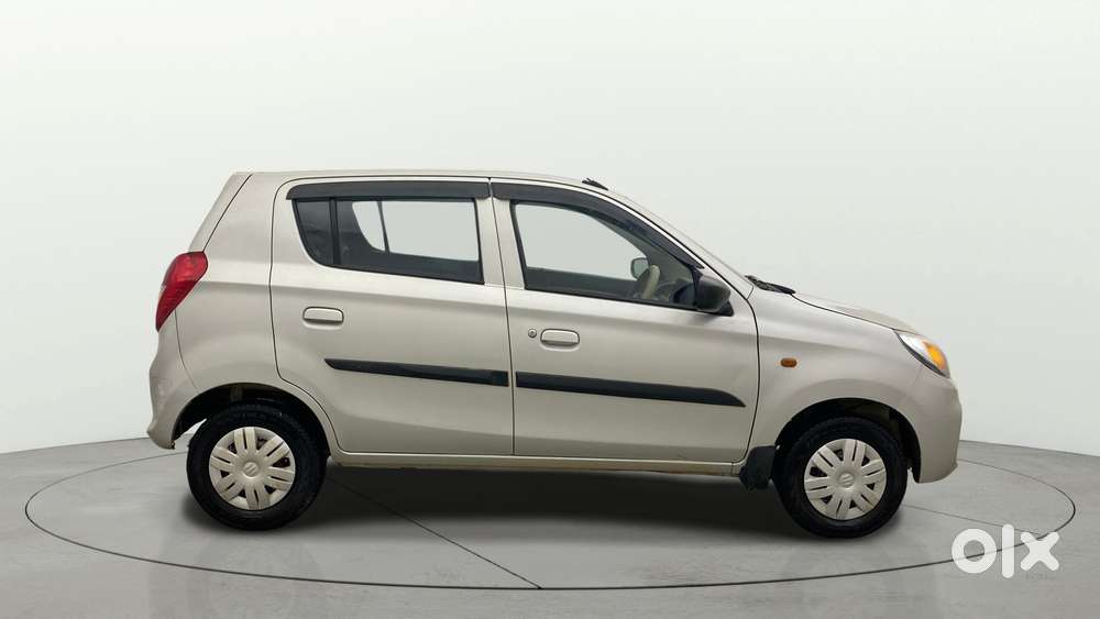 Maruti Suzuki Alto 800 Vxi Plus Option, 2022, Petrol