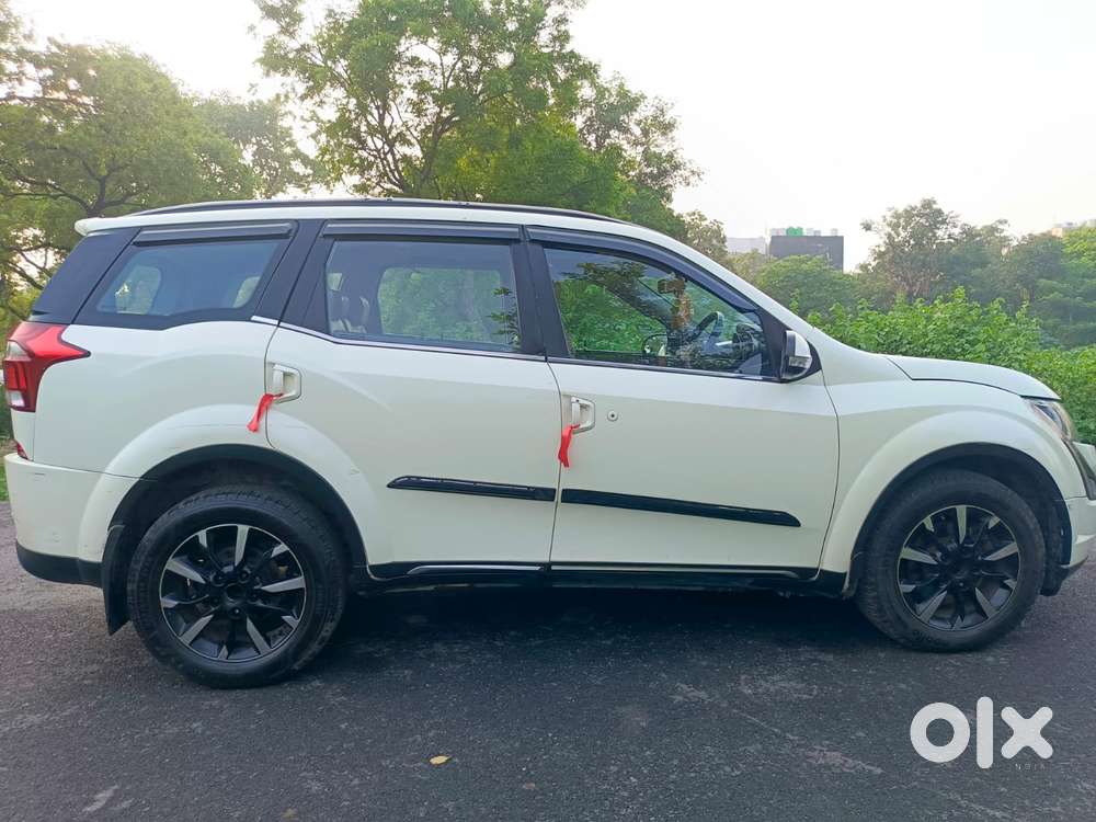 Mahindra Xuv500 W11, 2019, Diesel