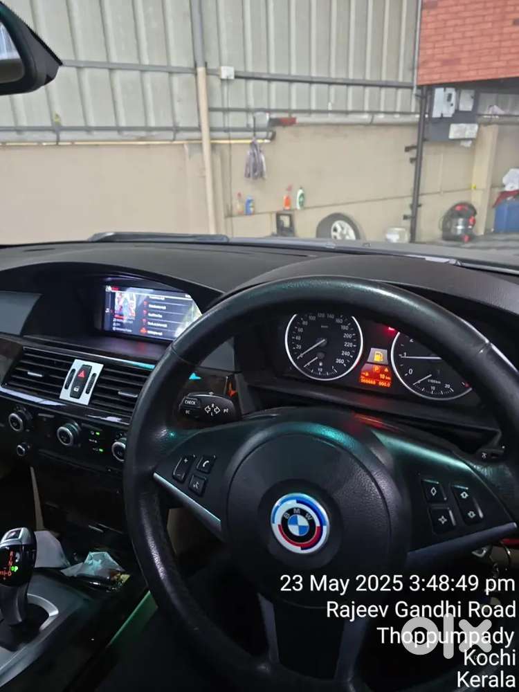 Bmw 6 Series 2008 M Sport