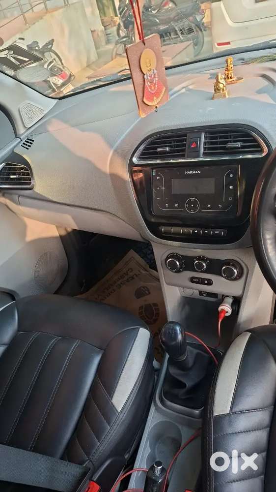 Tata Tiago Nrg Xza 2022