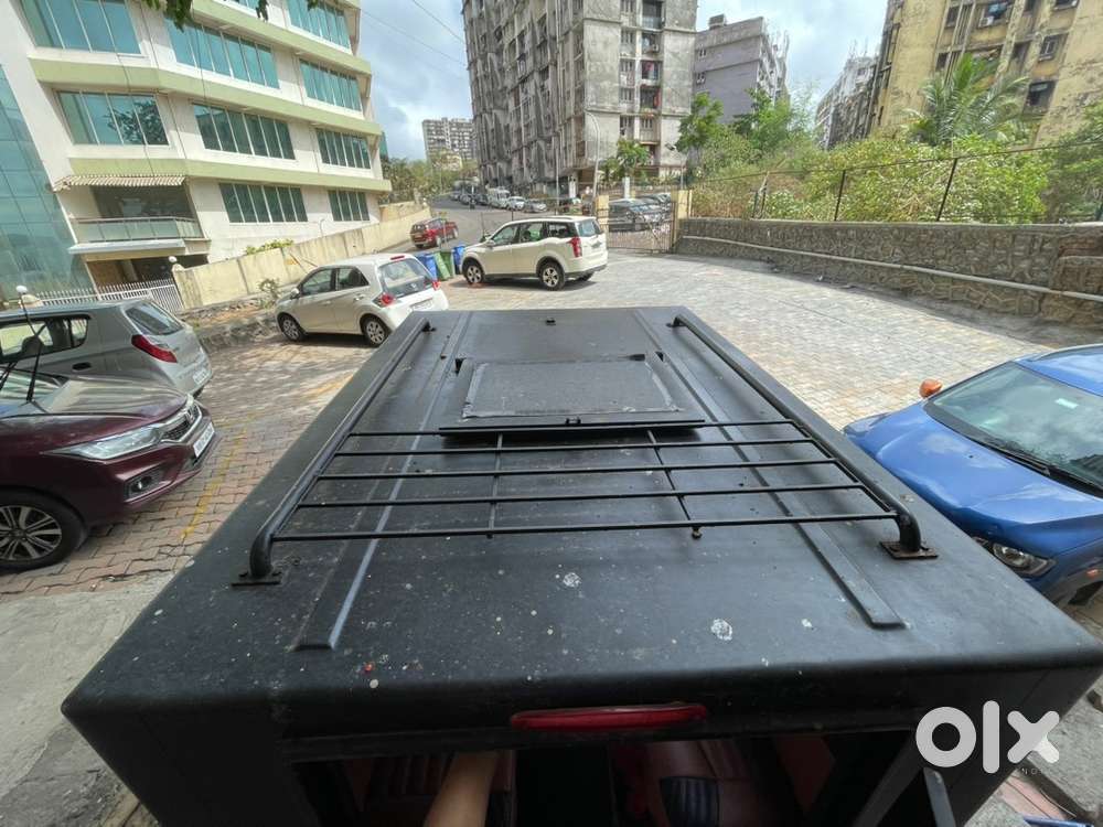 Mahindra Thar Diesel 2014