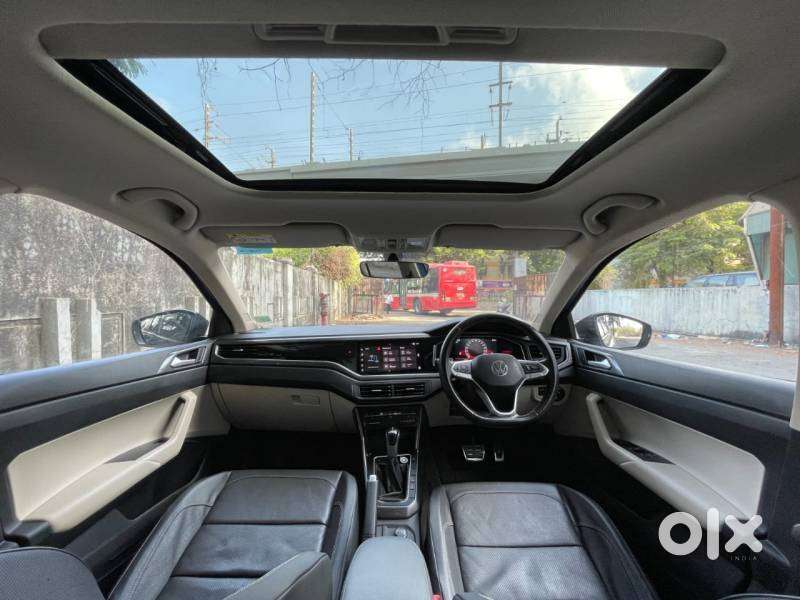 Volkswagen Virtus 1.5 Tsi Gt Plus Evo Dsg, 2022, Petrol