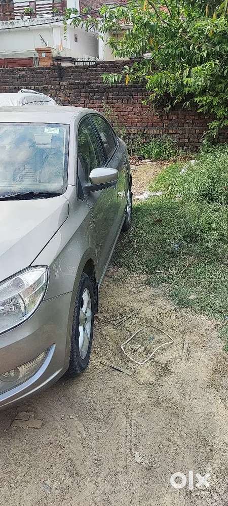 Skoda Rapid 2013 Diesel 92000 Km Driven