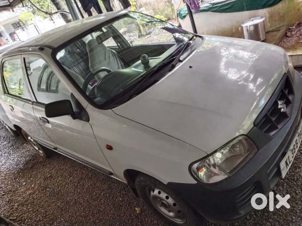 Maruti Suzuki Alto 2012 Petrol 72000 Km Driven