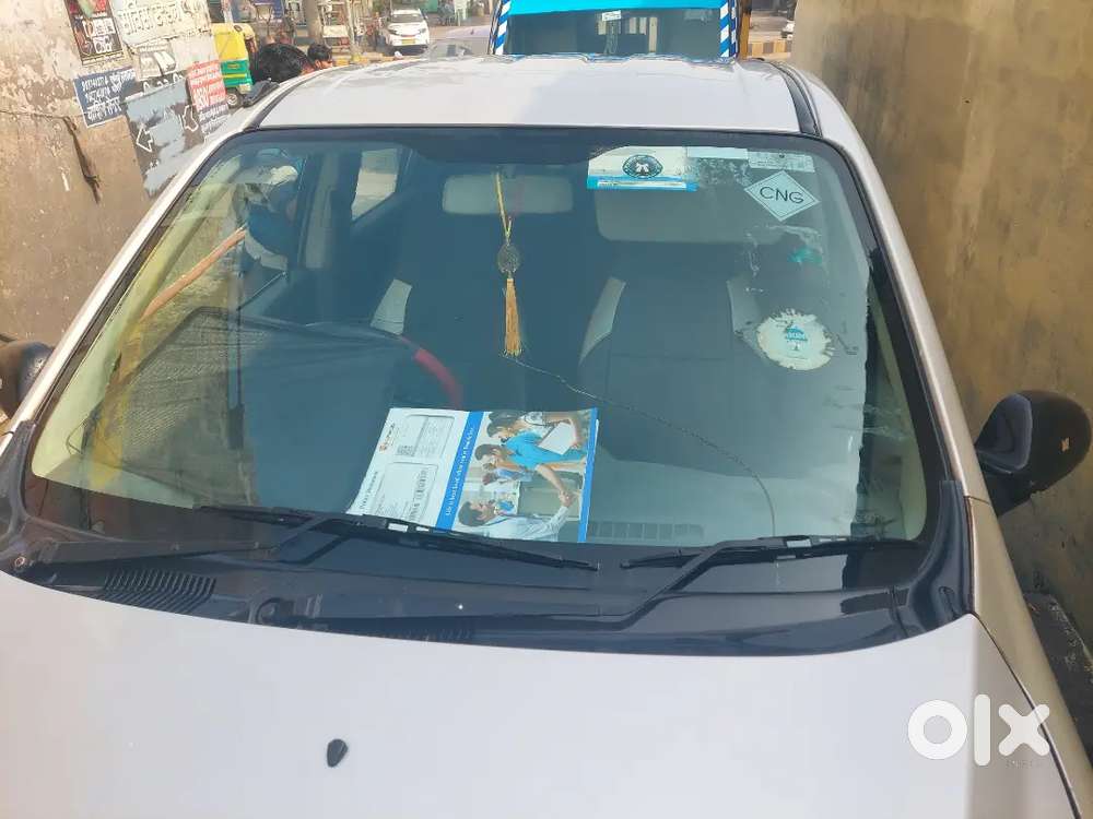 Maruti Suzuki Alto 800 2014 Cng & Hybrids 100000 Km Driven