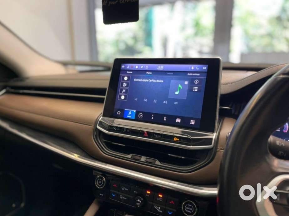 Jeep Meridian Limited Opt, 2022, Diesel