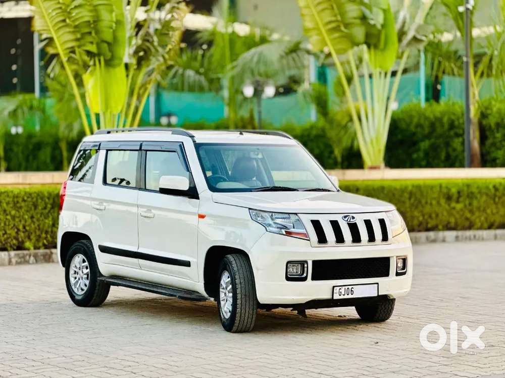 Mahindra Tuv 300 2019 Diesel 55392 Km Driven