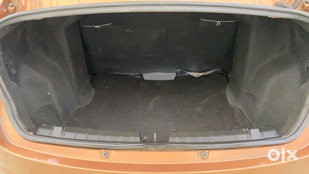 Tata Tigor 1.2 Revotron Xz Option, 2017, Petrol