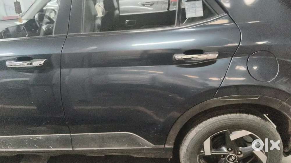 I Want To Sell My Hyundai Venue Turbo