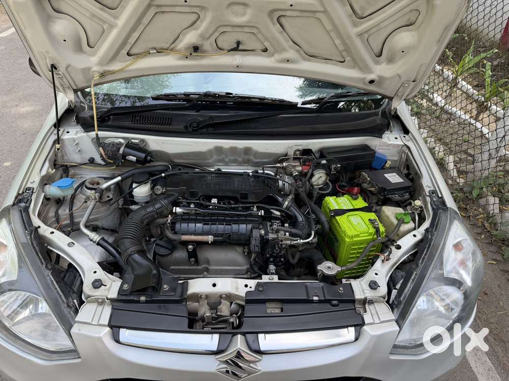 Maruti Suzuki Alto 800 2012-2016 Cng Lxi, 2014, Cng & Hybrids