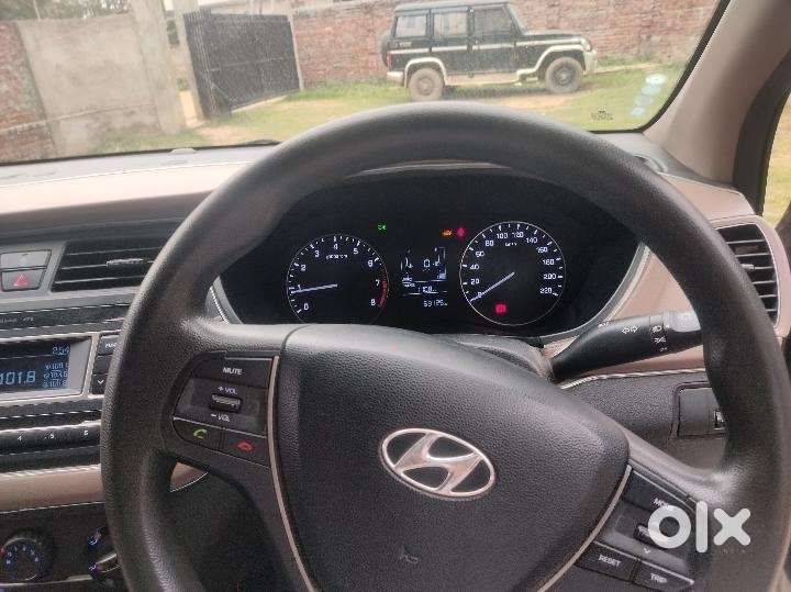 Hyundai I20 2015 Petrol 62500 Km Driven