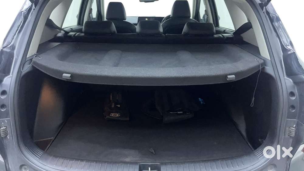 Kia Seltos Gtx Dct, 2021, Petrol