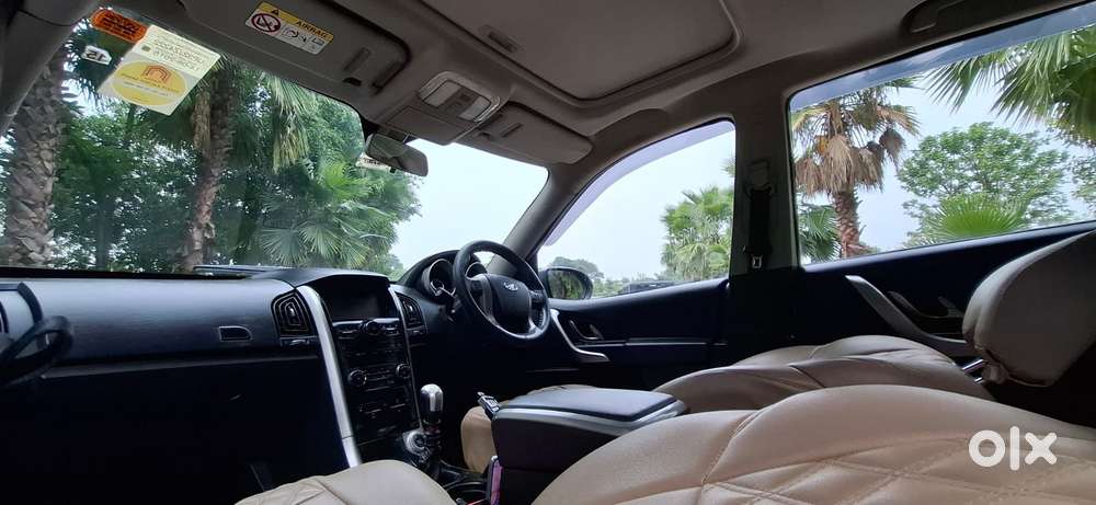 Mahindra Xuv500 W9, 2018, Diesel