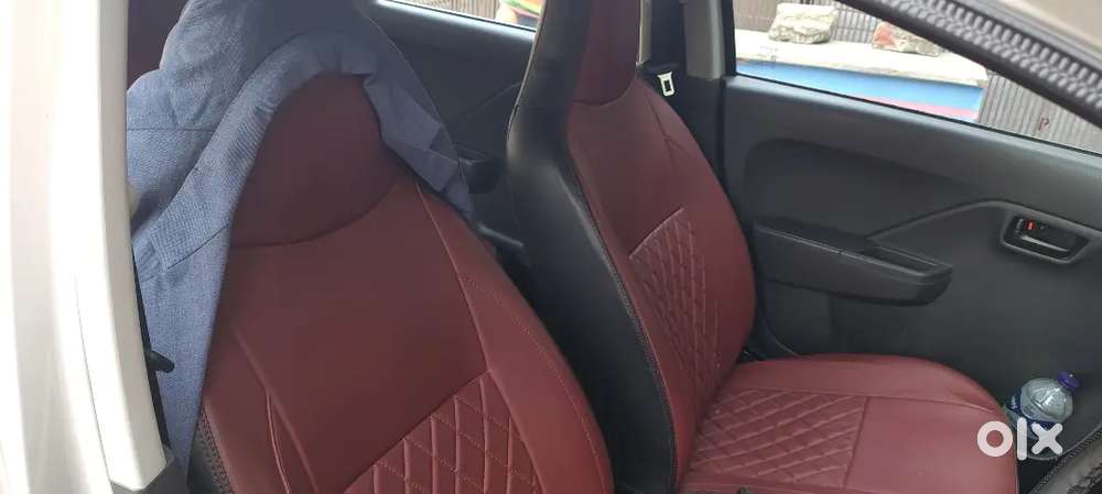 Maruti Suzuki Alto K10 2024 Cng & Hybrids 35000 Km Driven