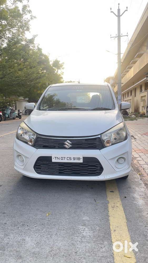 Maruti Suzuki Celerio Lxi Mt, 2019, Petrol