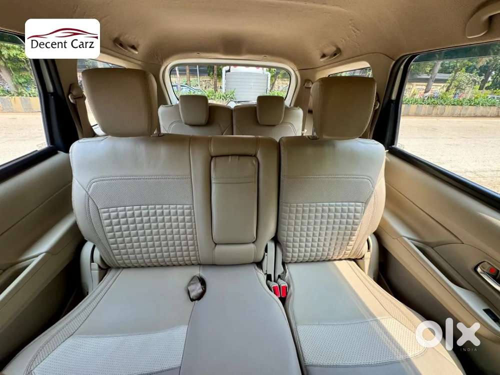 Maruti Suzuki Ertiga 1.5 Zxi, 2022, Petrol