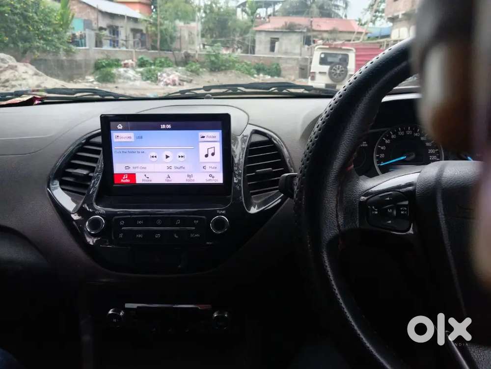 Ford Freestyle 1.2 Petrol 2018 Second Owner