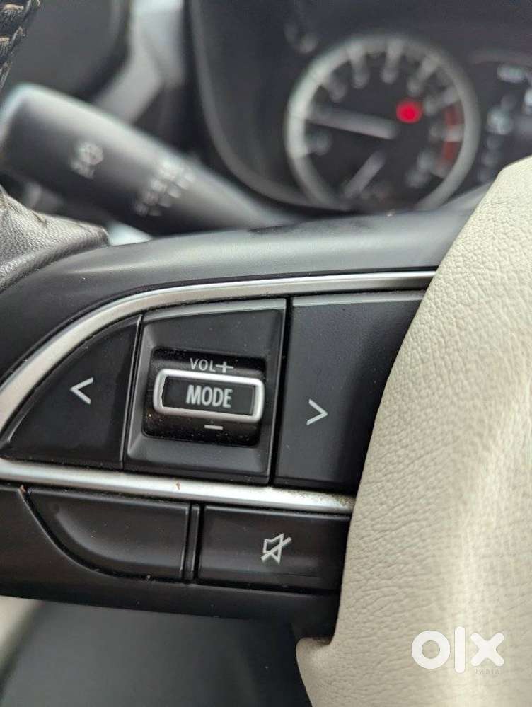 Maruti Suzuki Grand Vitara, 2024, Petrol