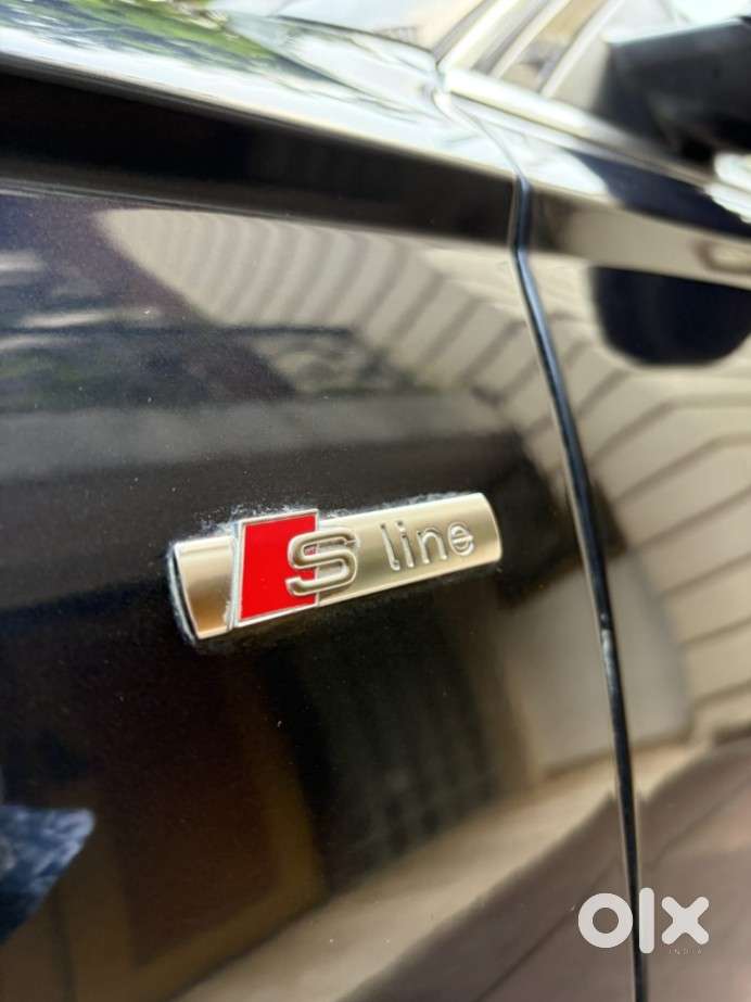 Audi A6 2.0 35 Tdi Technology Matrix, 2019, Diesel