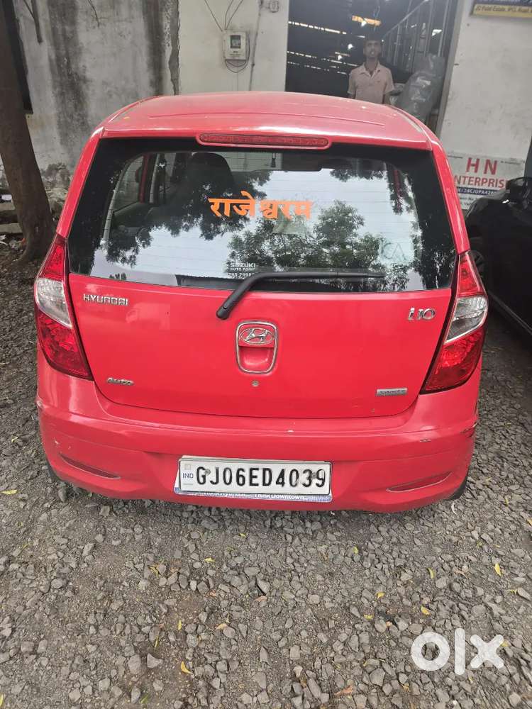 Good Condition