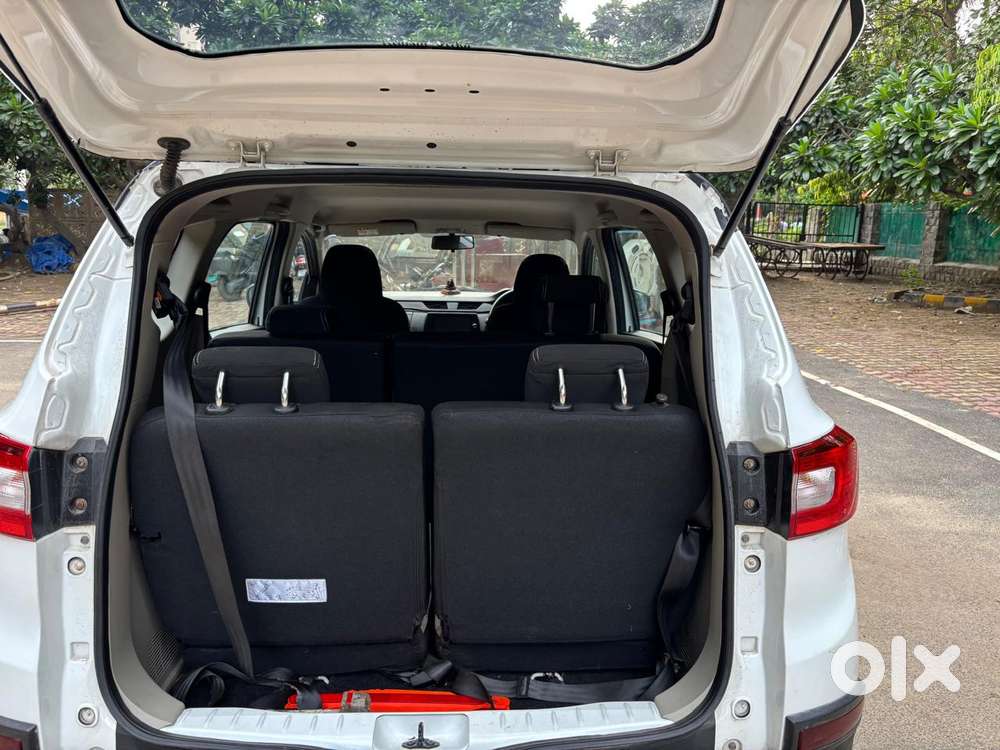 Renault Triber Rxt, 2021, Petrol