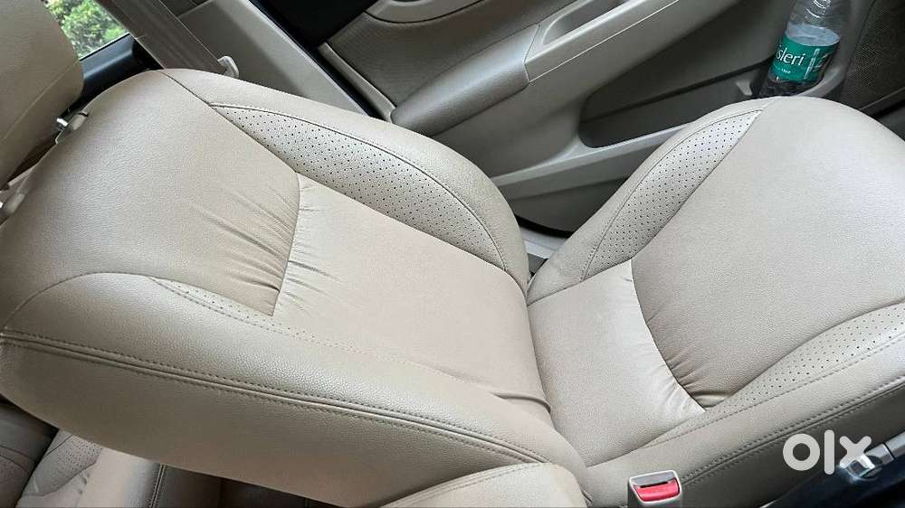 Maruti Suzuki Ciaz Delta White, Company Maintained Excellent Condition