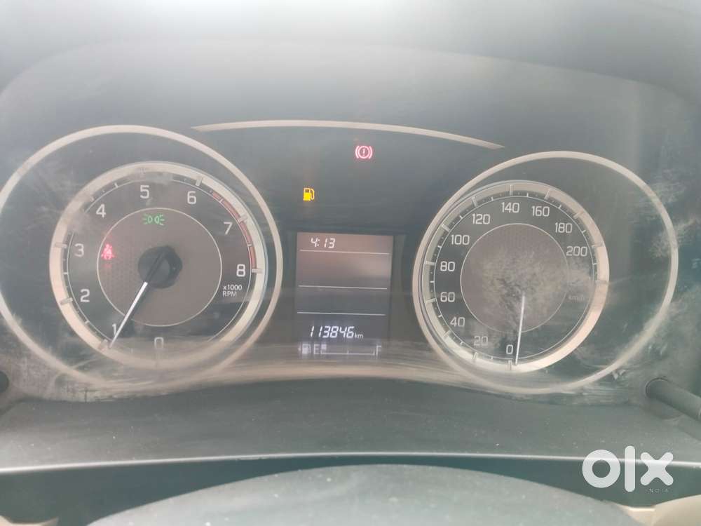 Maruti Suzuki Swift Dzire 2015-2017 1.2 Vxi, 2017, Petrol