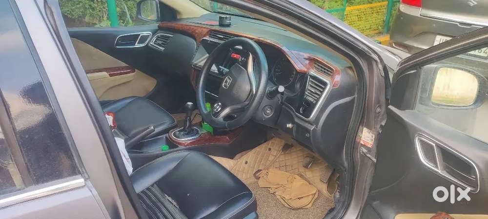 Honda City 2014 Variant Sv